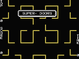 super doors